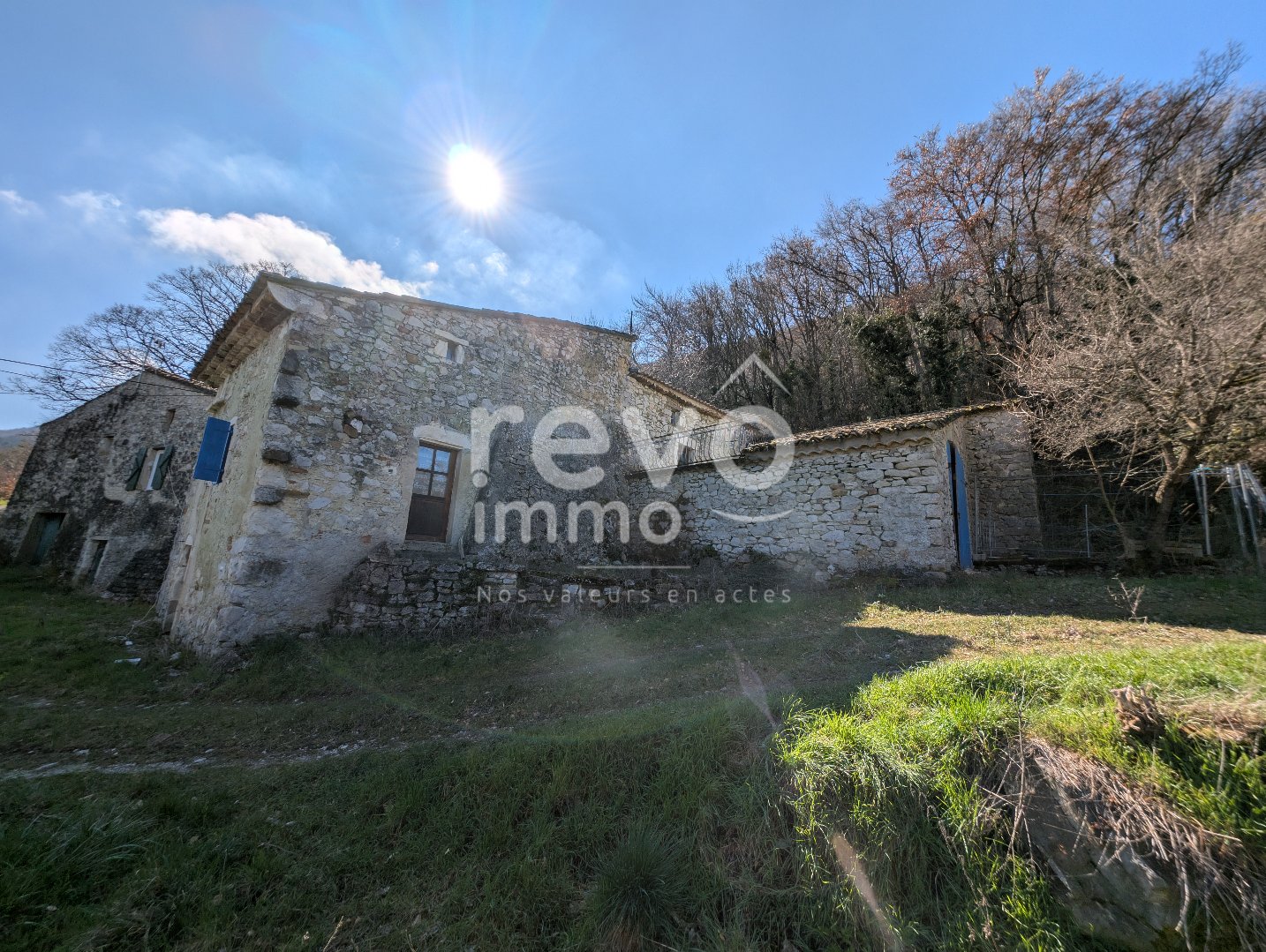 Agence immobilière de REVO IMMO