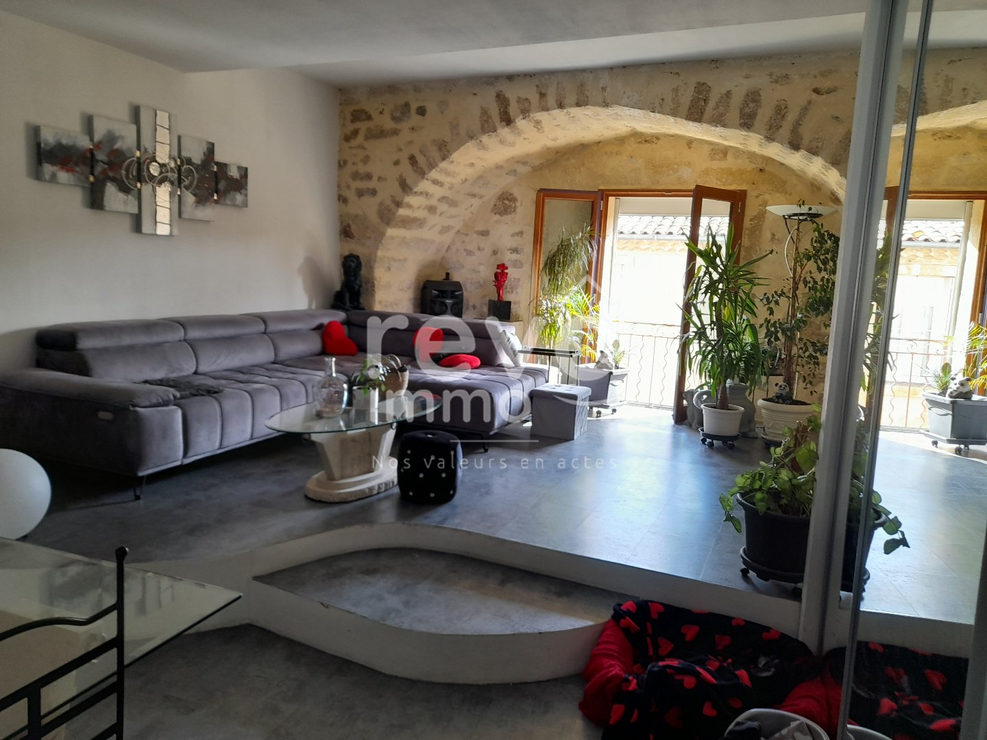 Agence immobilière de REVO IMMO
