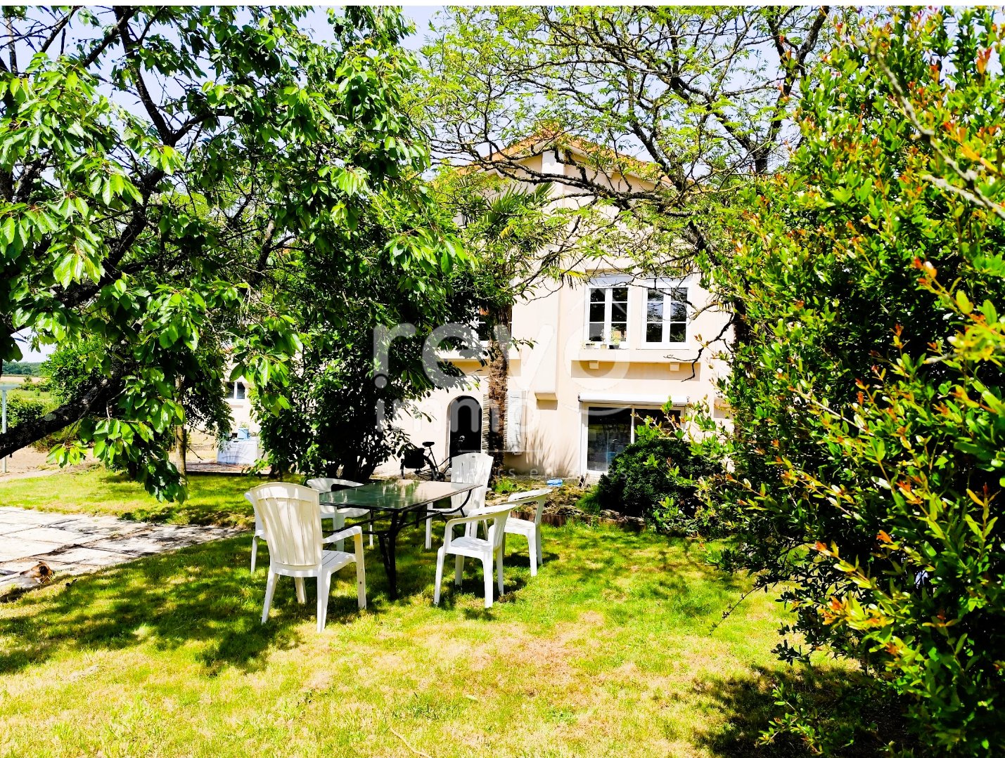 Agence immobilière de REVO IMMO
