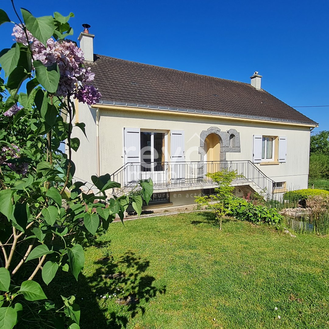 Agence immobilière de REVO IMMO