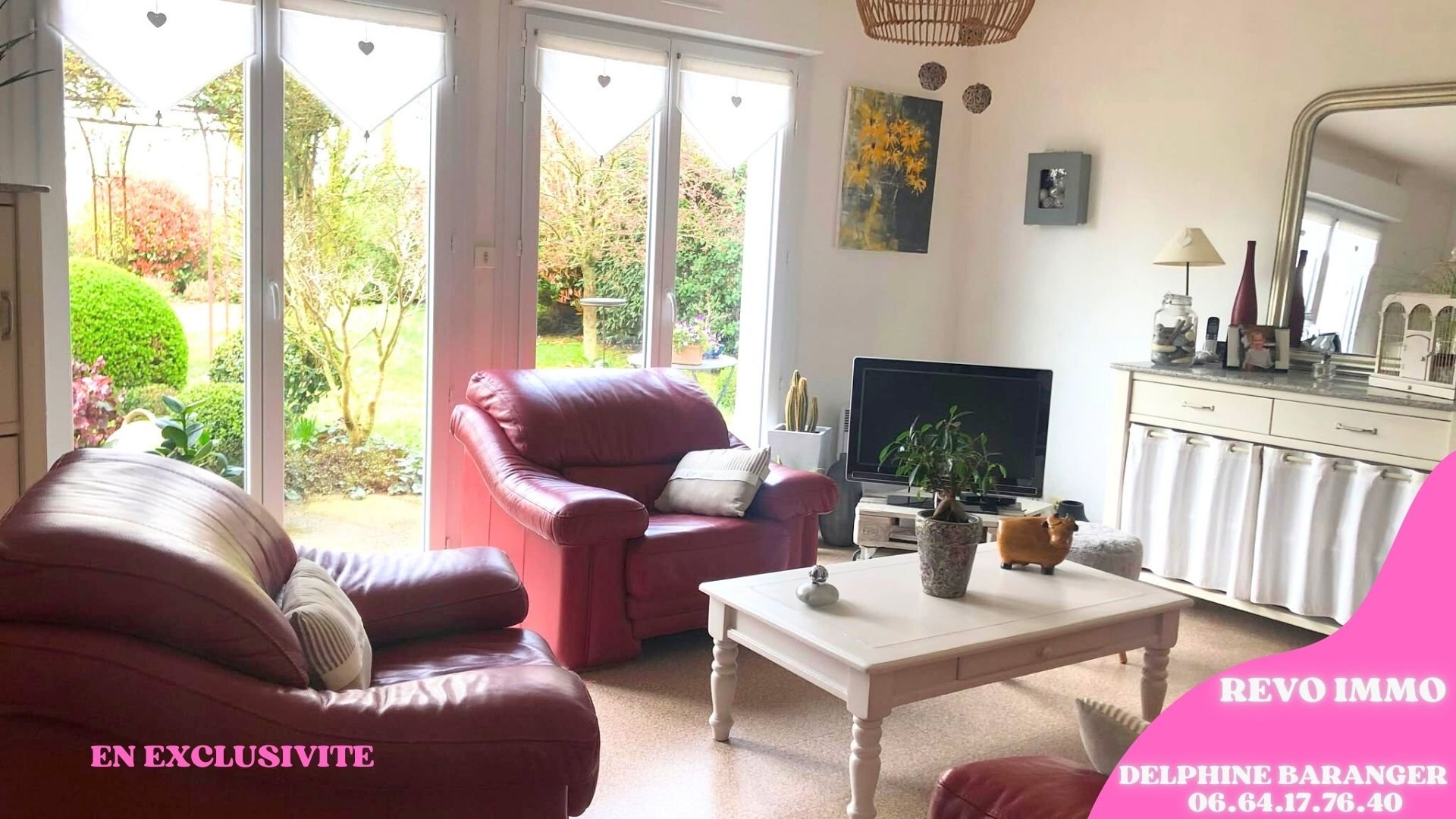 Agence immobilière de REVO IMMO