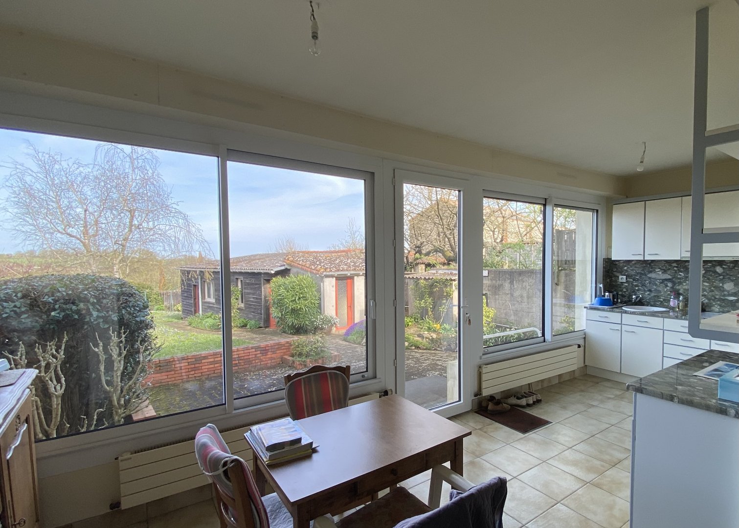 Agence immobilière de REVO IMMO