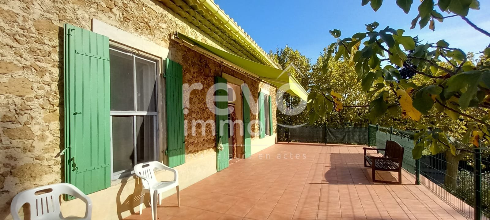 Agence immobilière de REVO IMMO