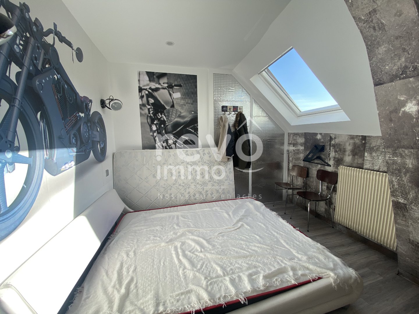 Agence immobilière de REVO IMMO