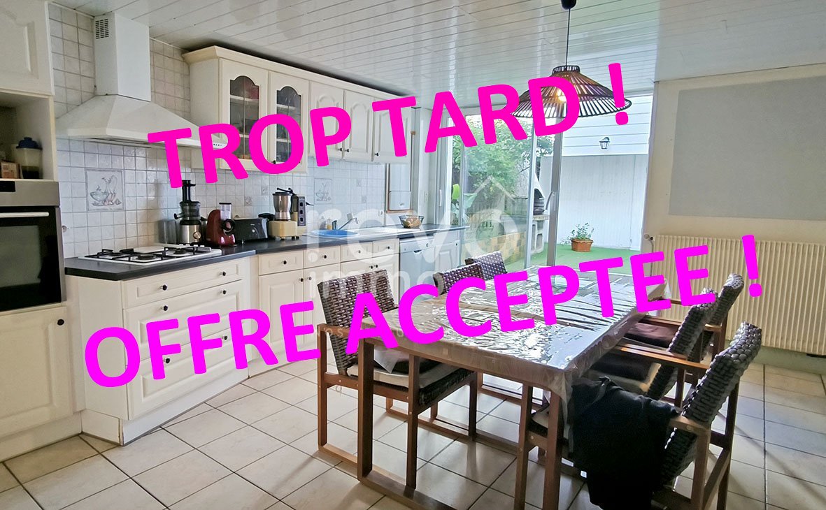 Agence immobilière de REVO IMMO