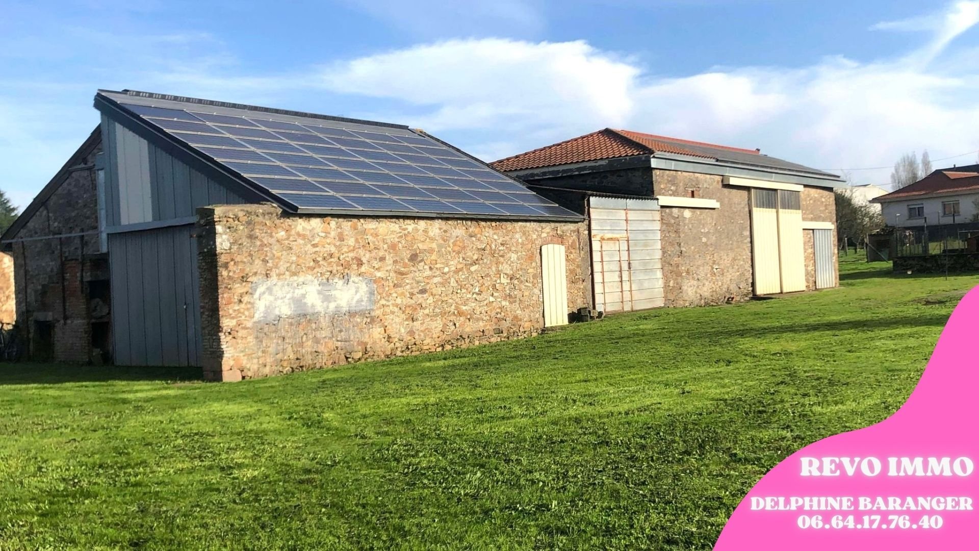 Agence immobilière de REVO IMMO