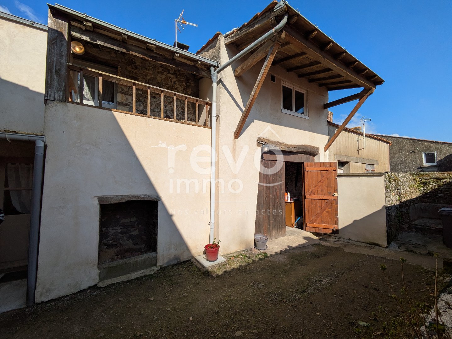 Agence immobilière de REVO IMMO