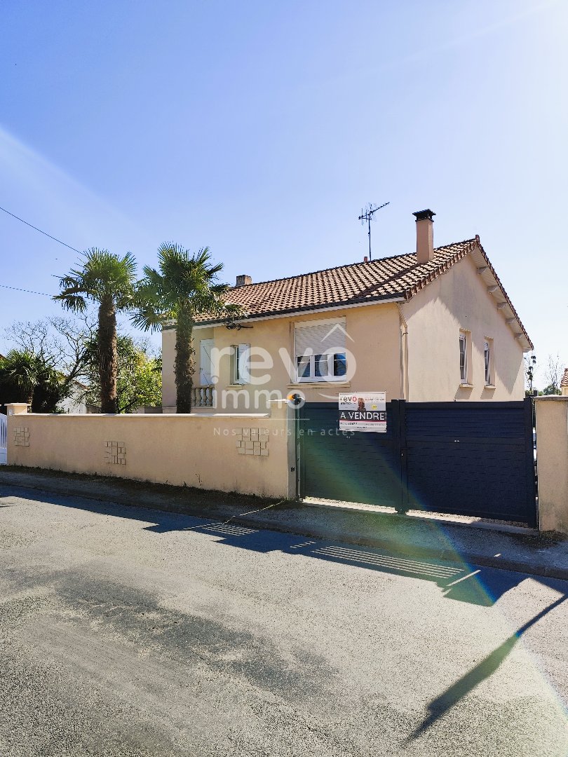 Agence immobilière de REVO IMMO