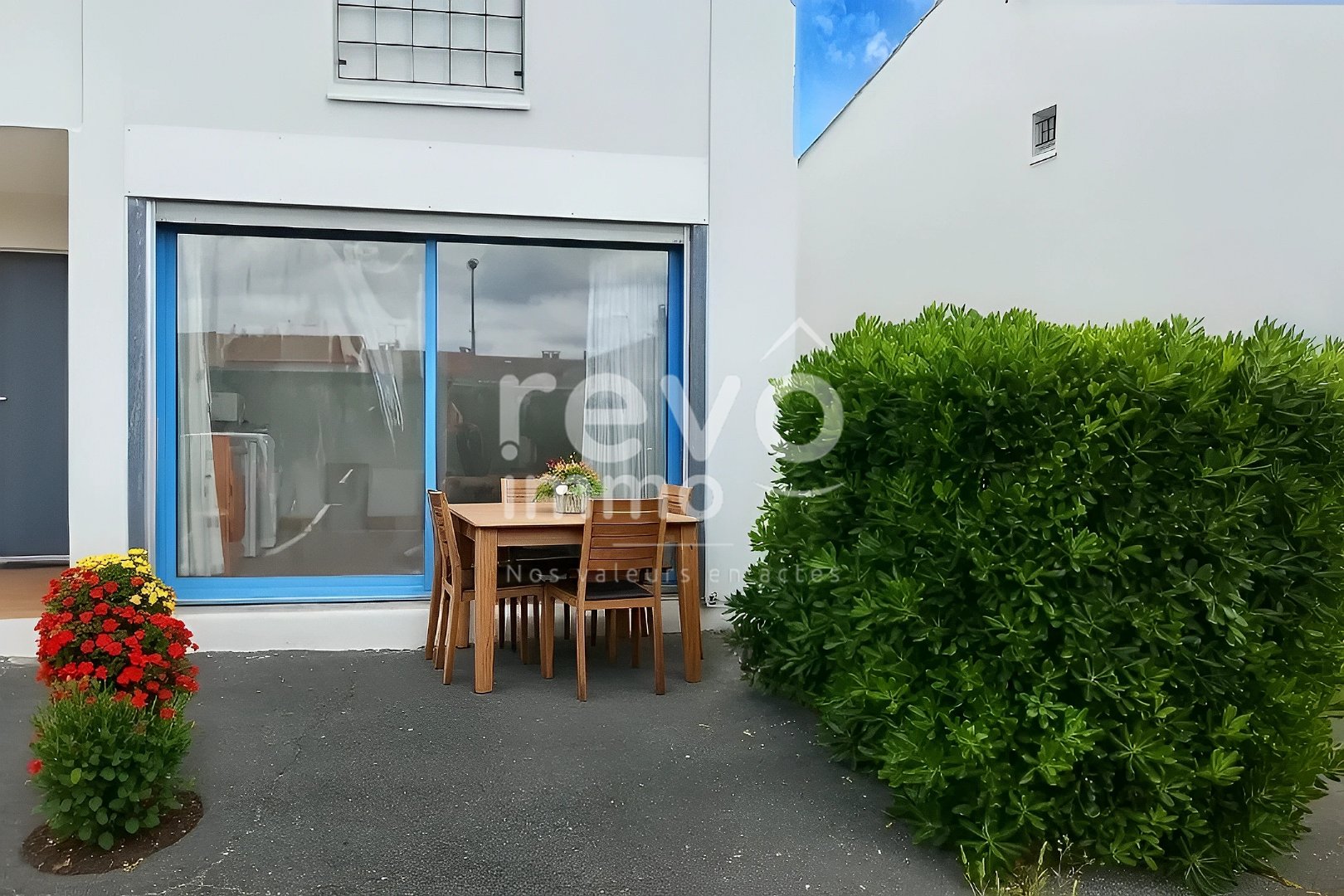 Agence immobilière de REVO IMMO