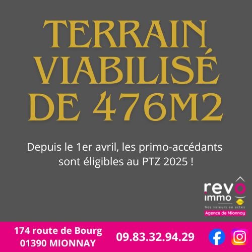 Agence immobilière de REVO IMMO