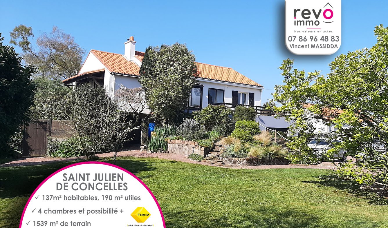 Agence immobilière de REVO IMMO