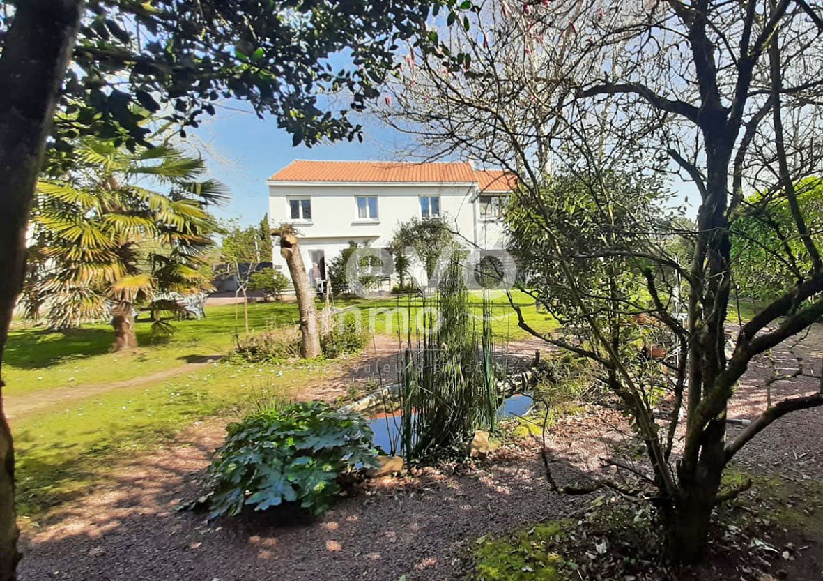 Agence immobilière de REVO IMMO