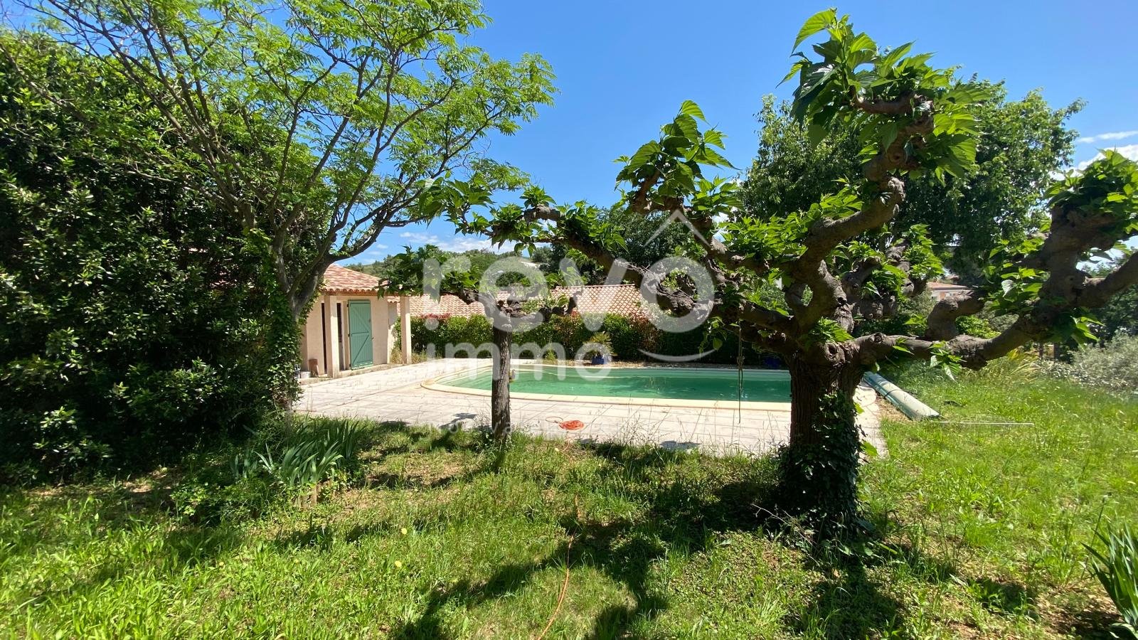 Agence immobilière de REVO IMMO