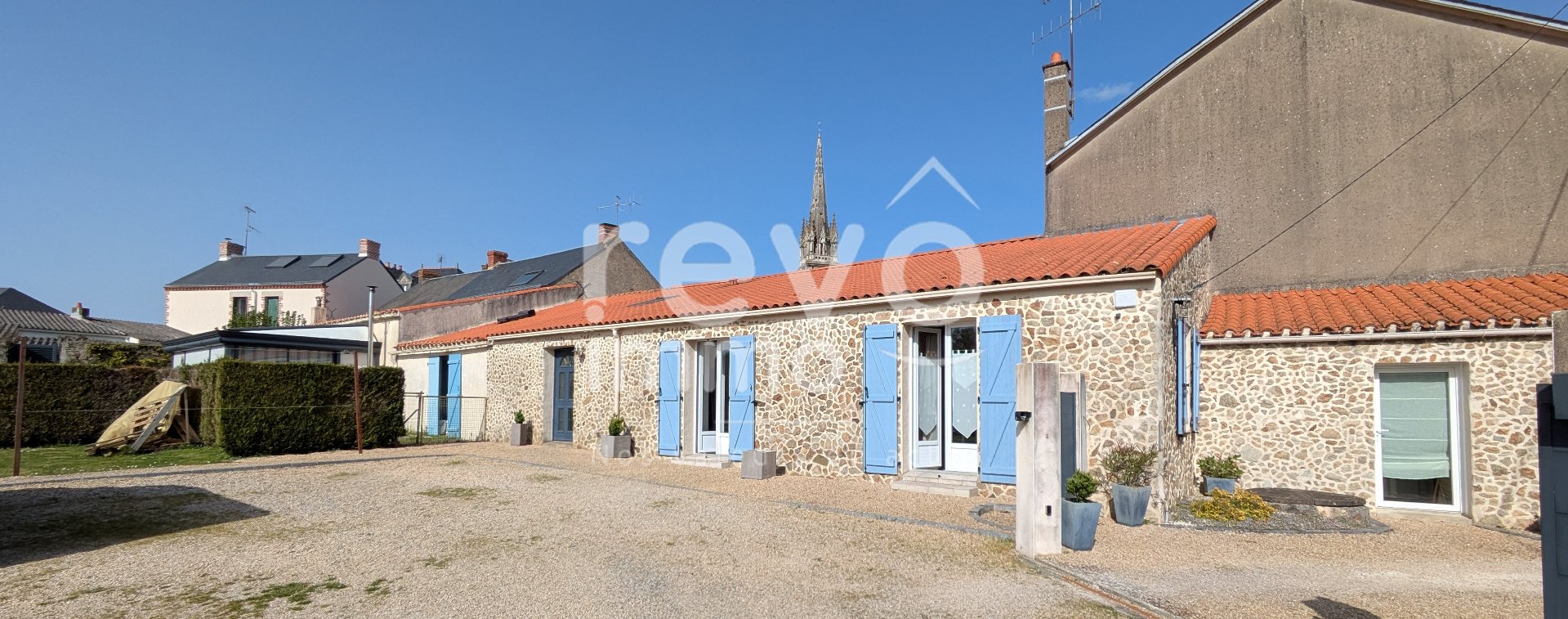 Agence immobilière de REVO IMMO
