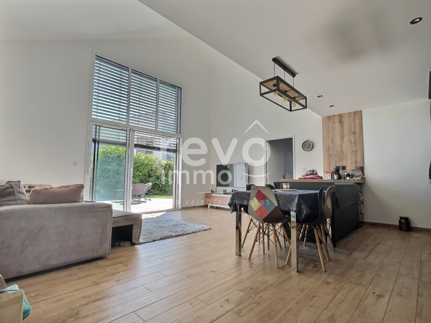 Agence immobilière de REVO IMMO