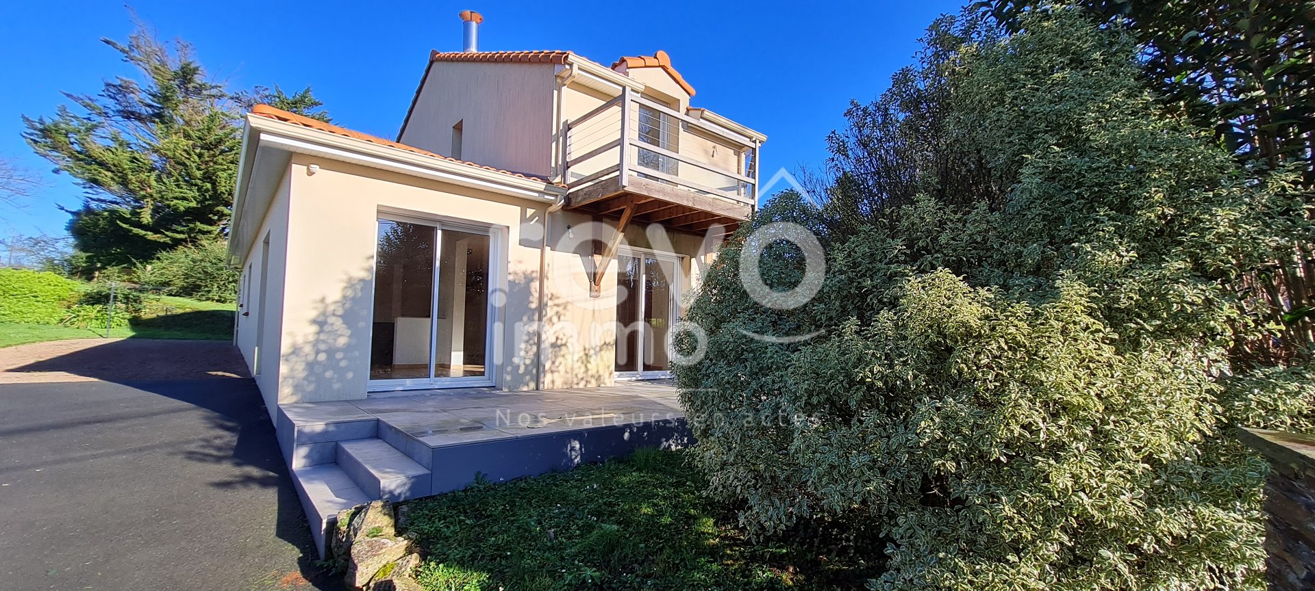Agence immobilière de REVO IMMO