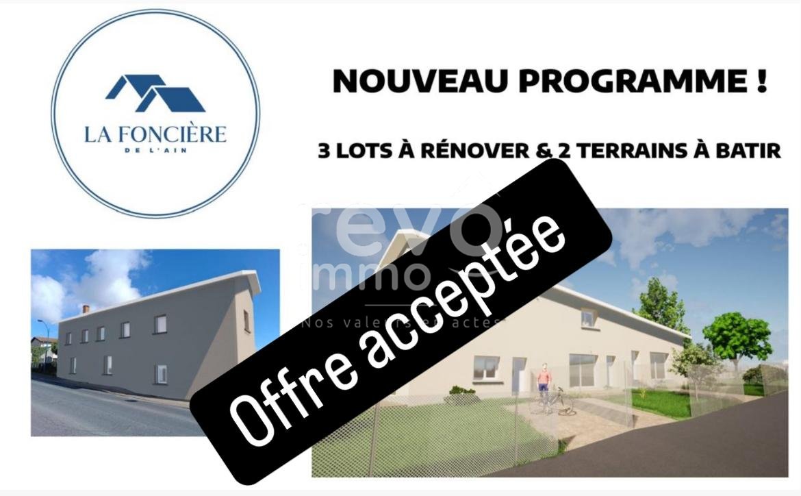 Agence immobilière de REVO IMMO