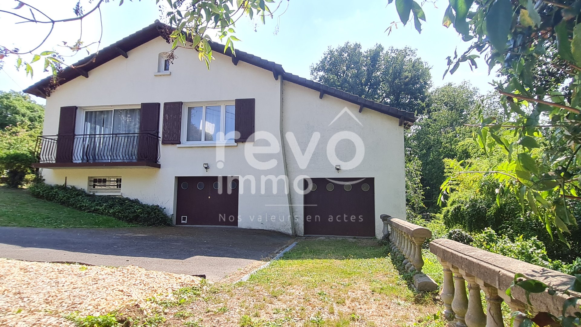 Agence immobilière de REVO IMMO