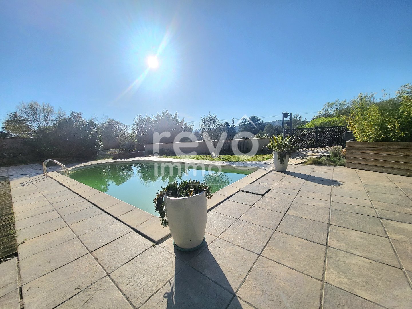 Agence immobilière de REVO IMMO