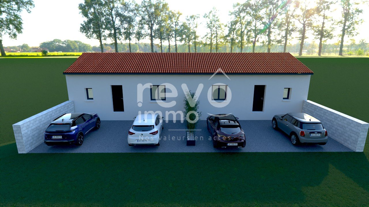 Agence immobilière de REVO IMMO