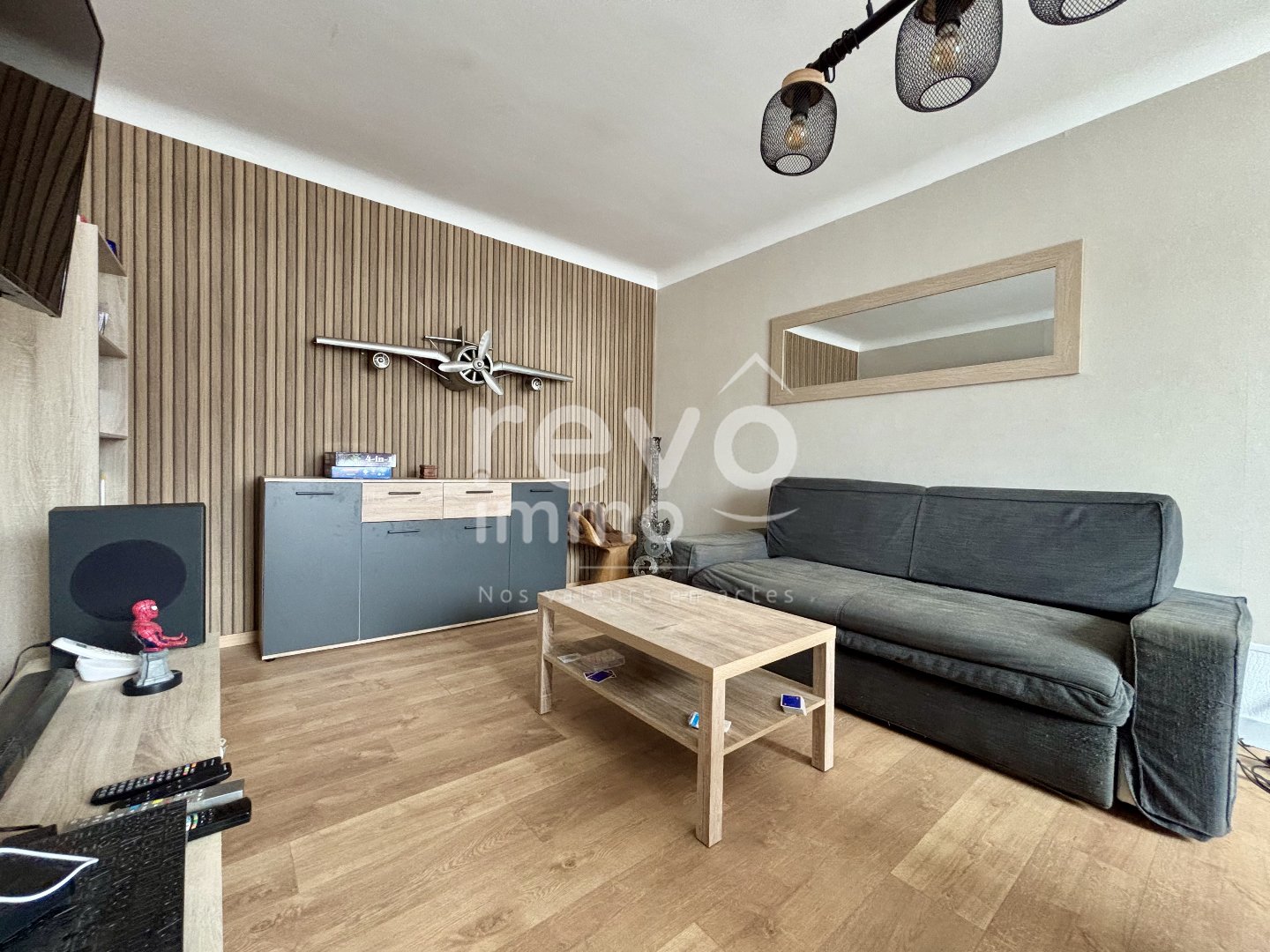 Agence immobilière de REVO IMMO
