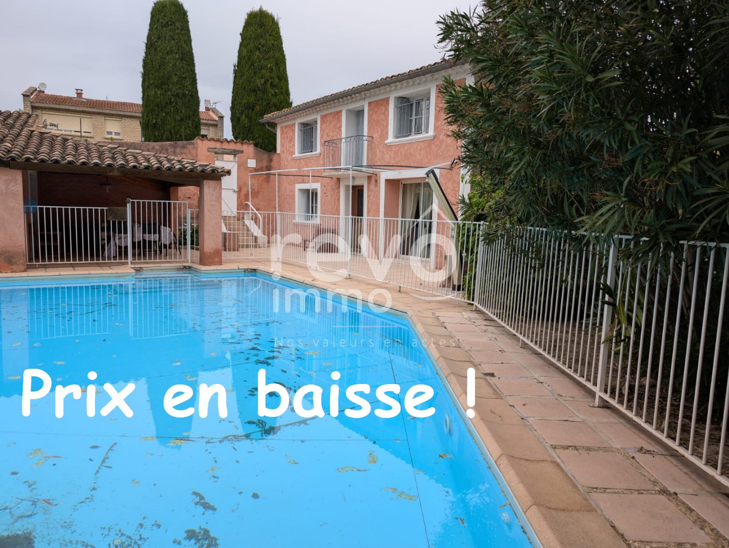 Agence immobilière de REVO IMMO