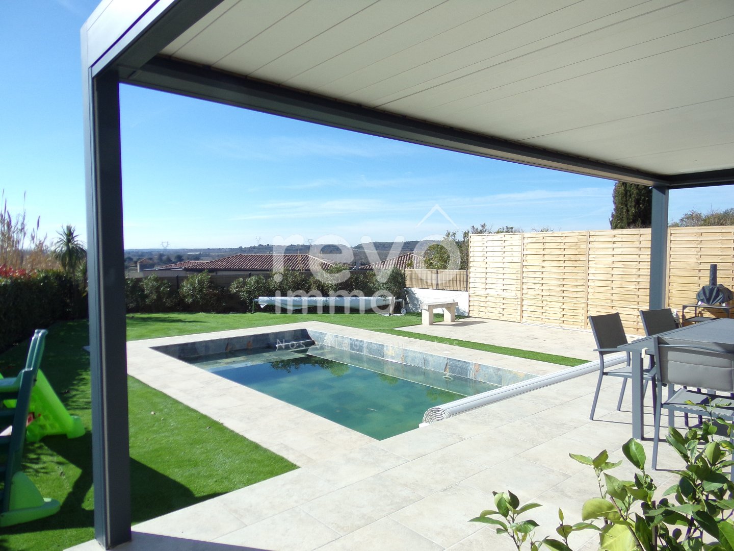 Agence immobilière de REVO IMMO