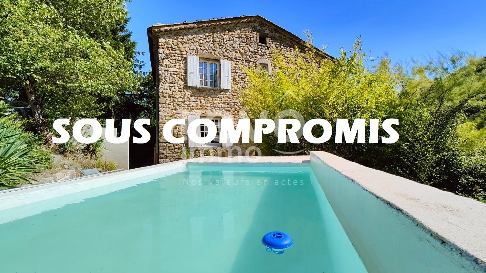 Agence immobilière de REVO IMMO