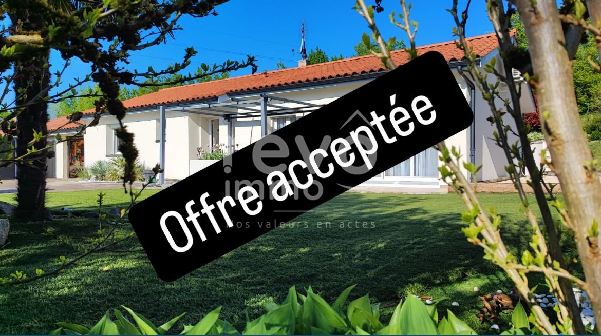 Agence immobilière de REVO IMMO