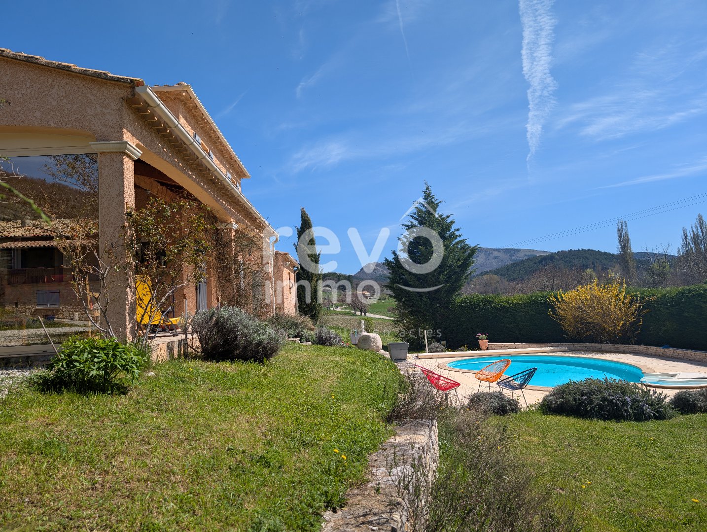 Agence immobilière de REVO IMMO