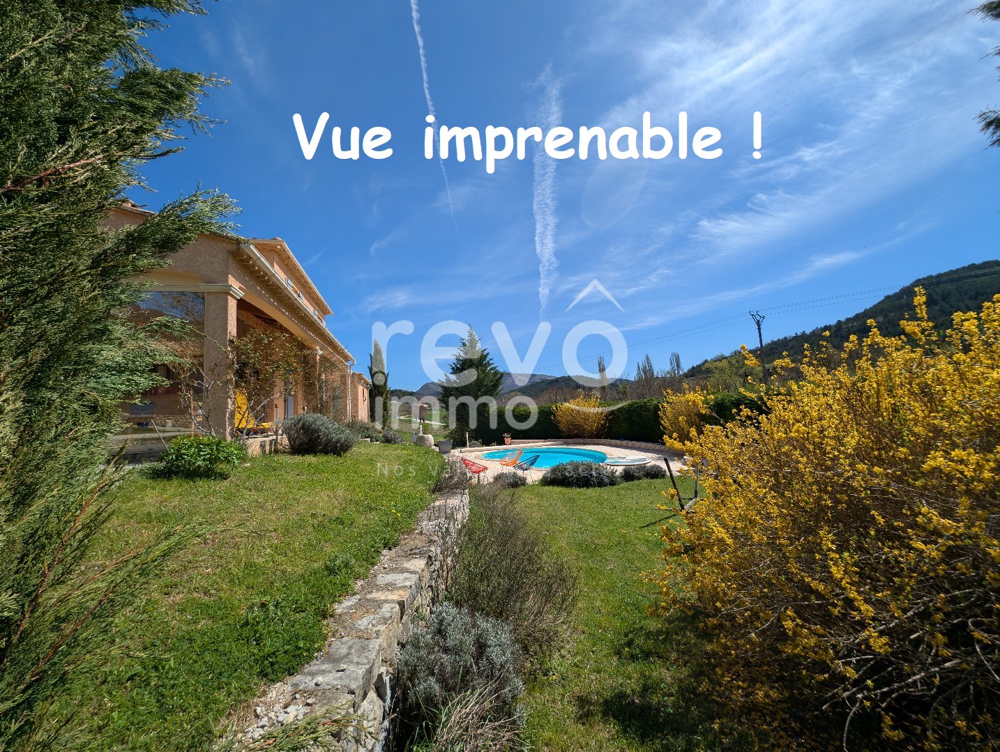 Agence immobilière de REVO IMMO