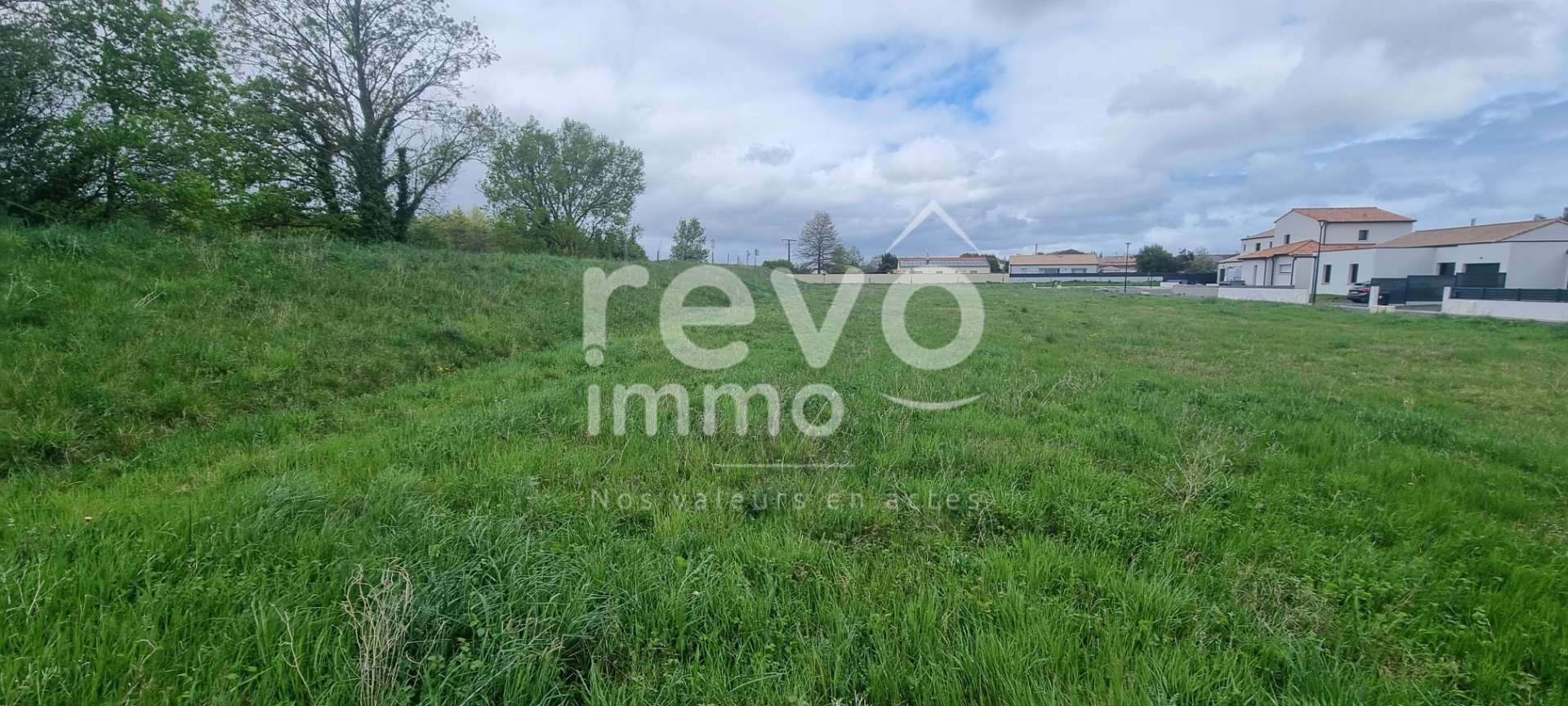 Agence immobilière de REVO IMMO