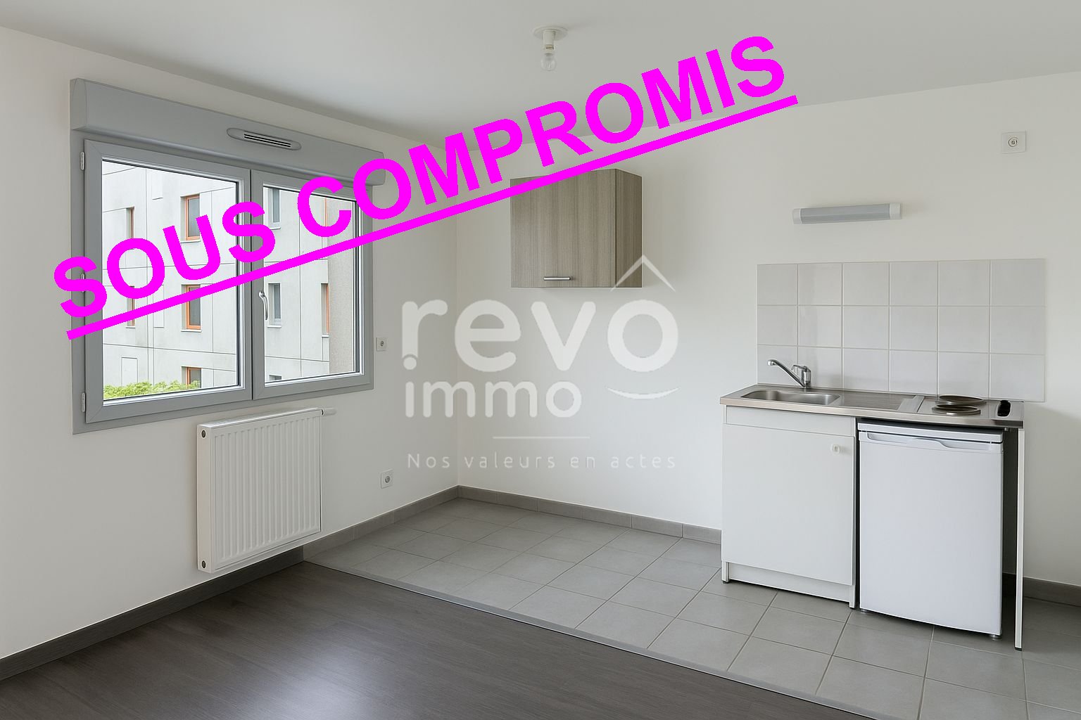 Agence immobilière de REVO IMMO