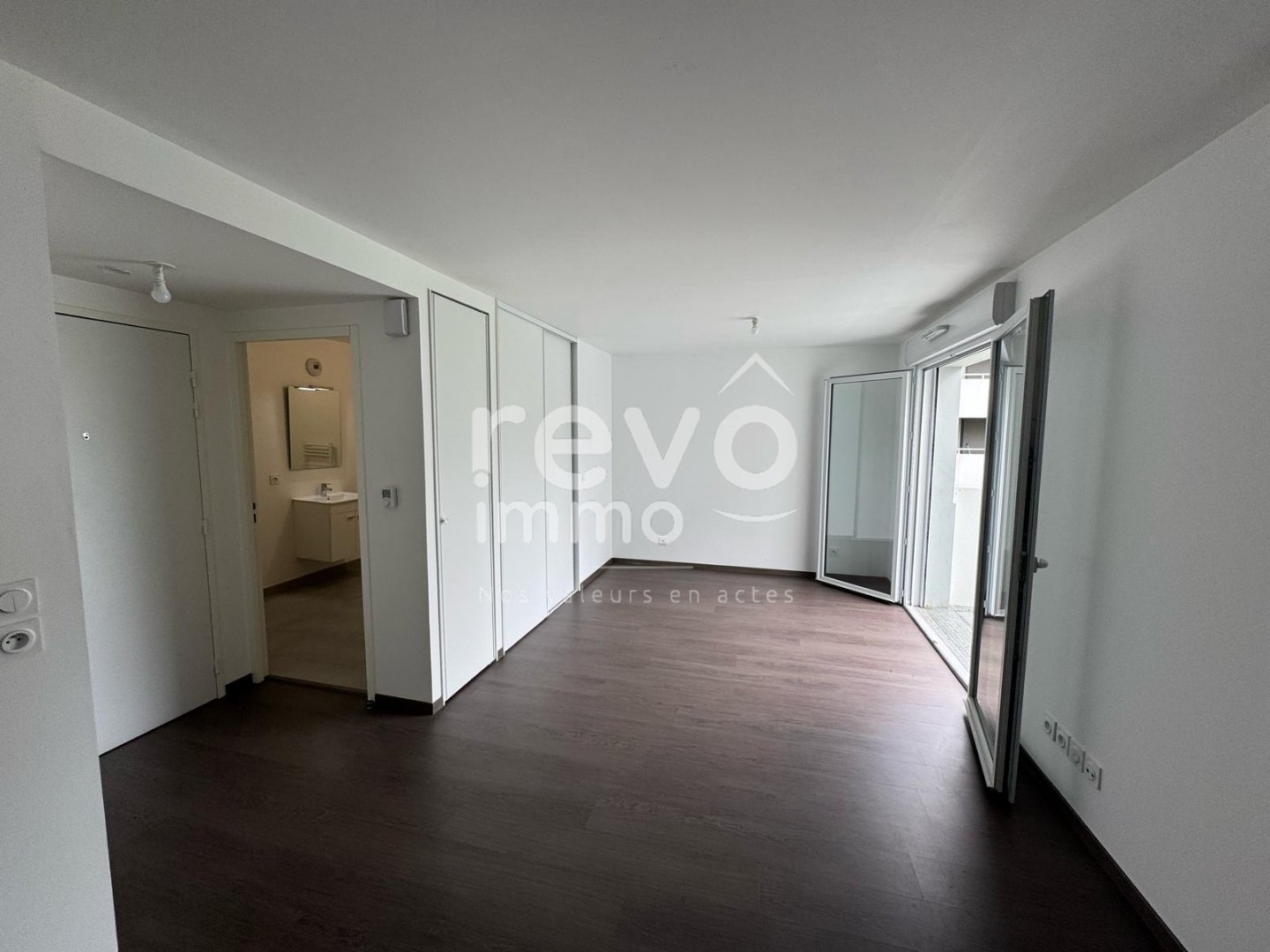 Agence immobilière de REVO IMMO