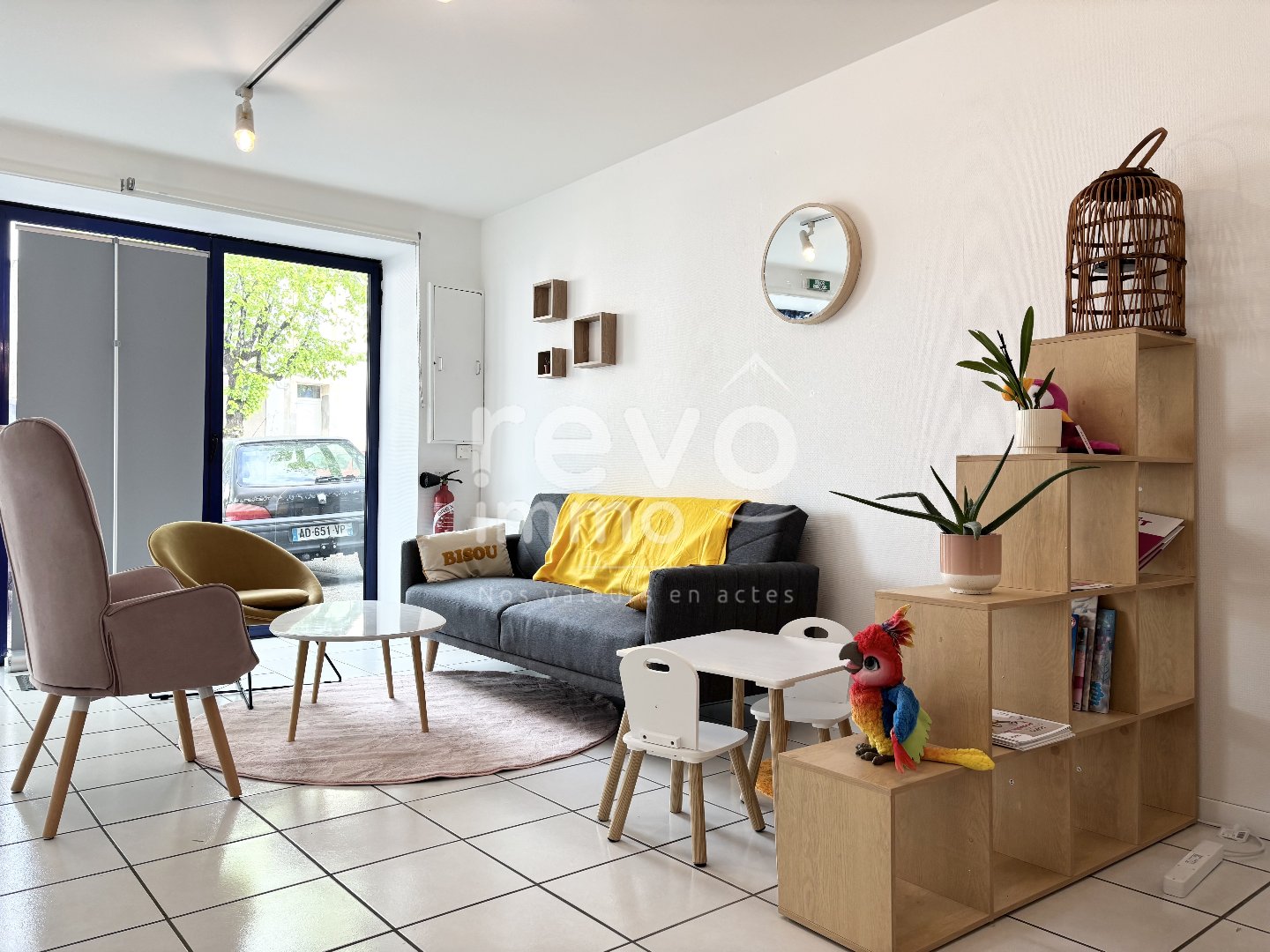 Agence immobilière de REVO IMMO