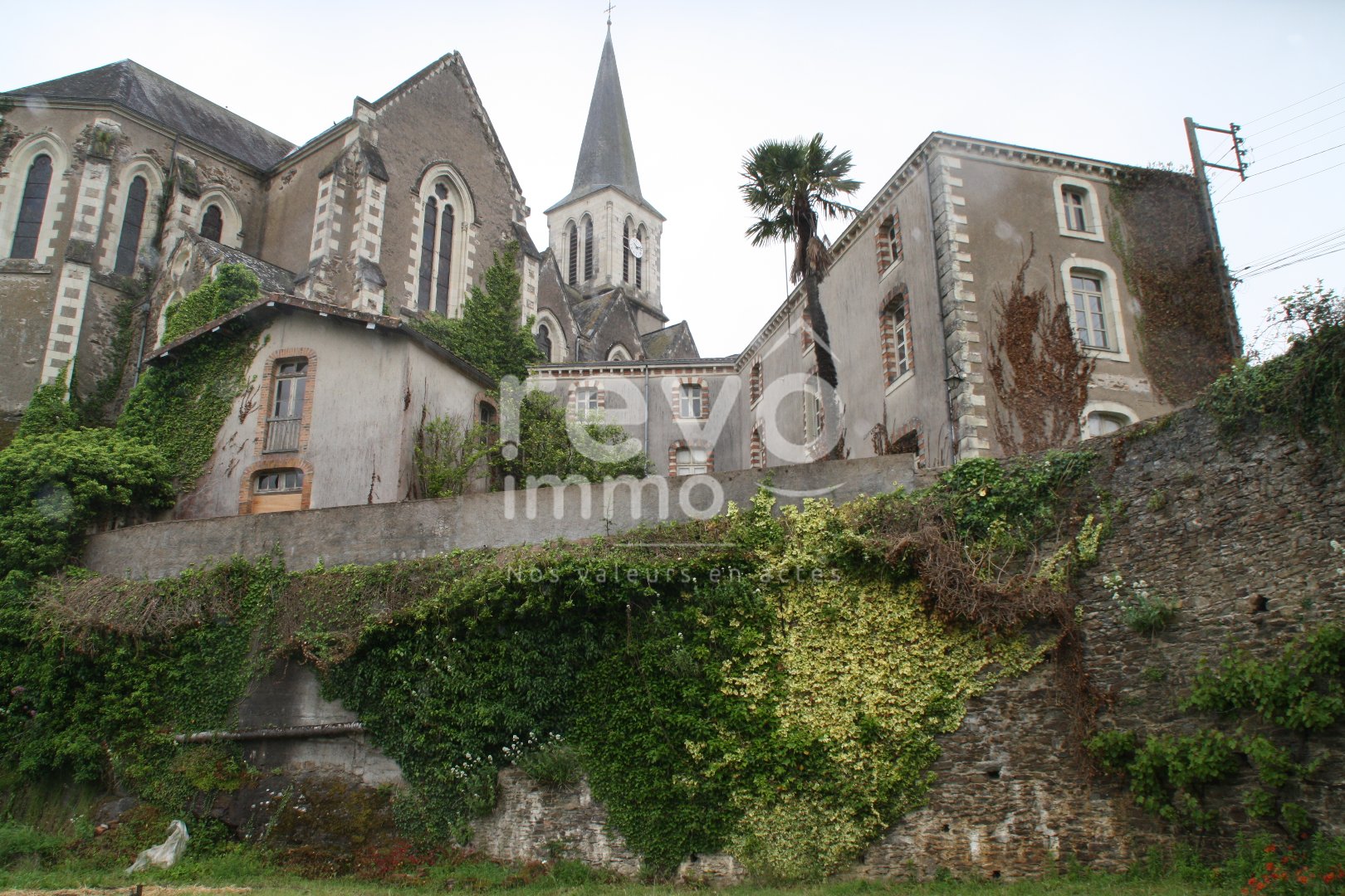 Agence immobilière de REVO IMMO