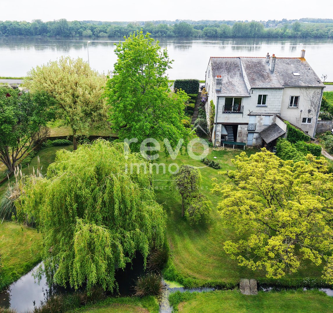 Agence immobilière de REVO IMMO