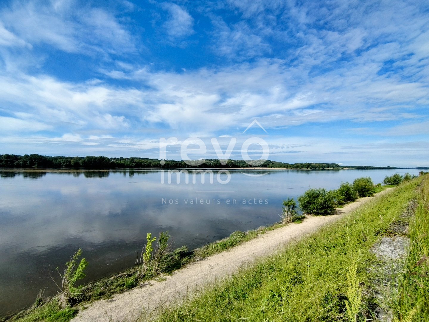 Agence immobilière de REVO IMMO
