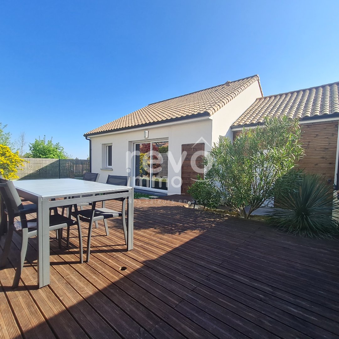 Agence immobilière de REVO IMMO