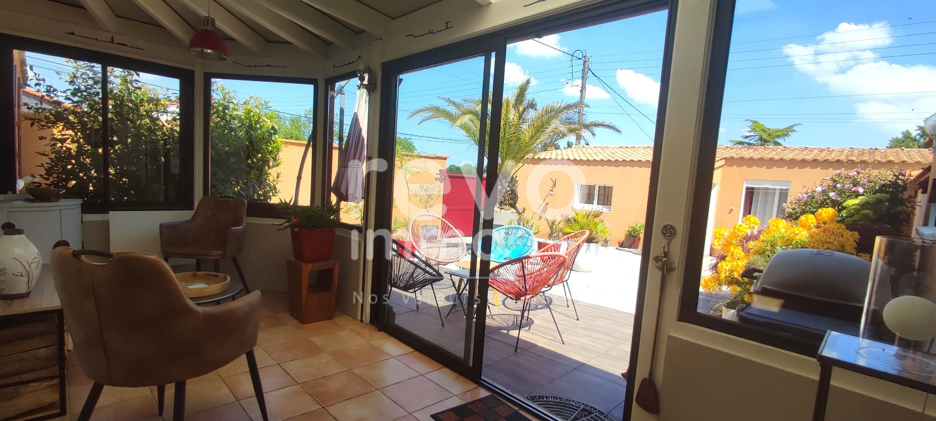 Agence immobilière de REVO IMMO