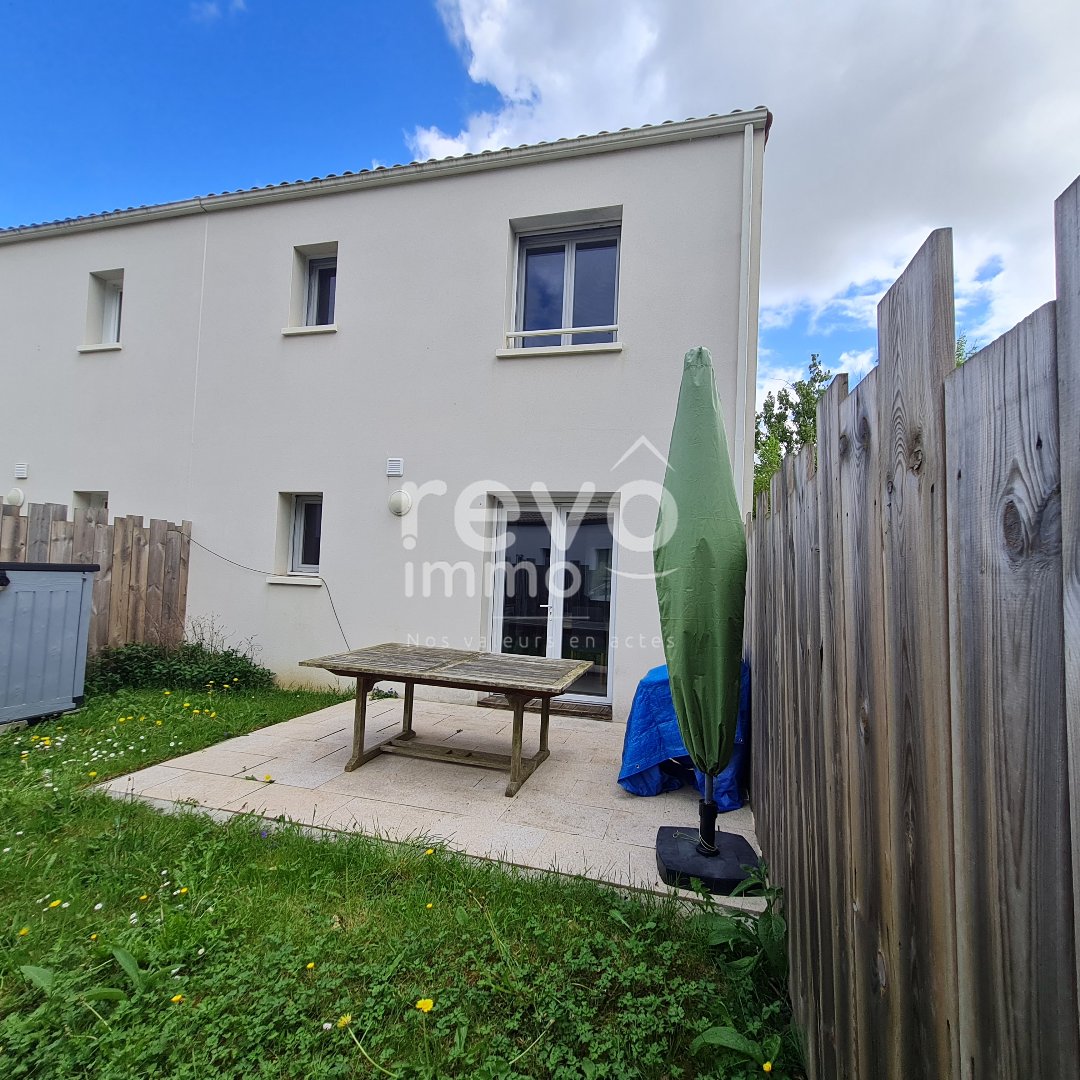 Agence immobilière de REVO IMMO