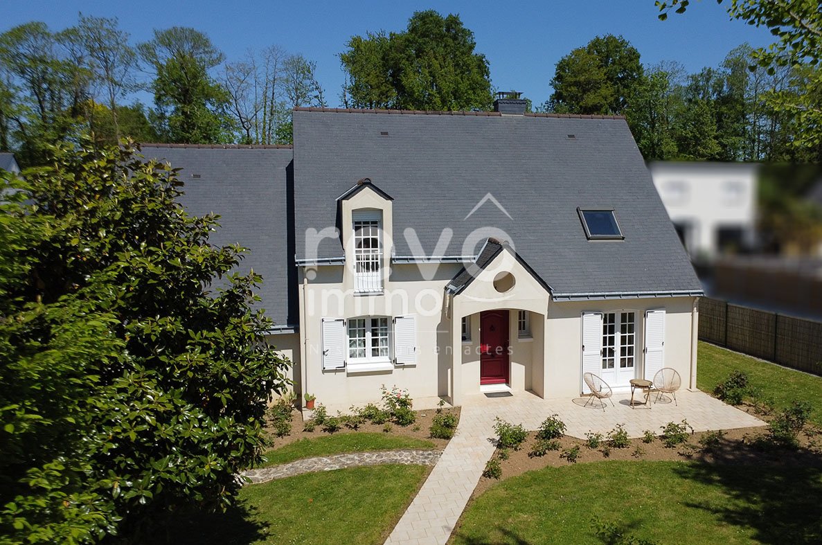Agence immobilière de REVO IMMO