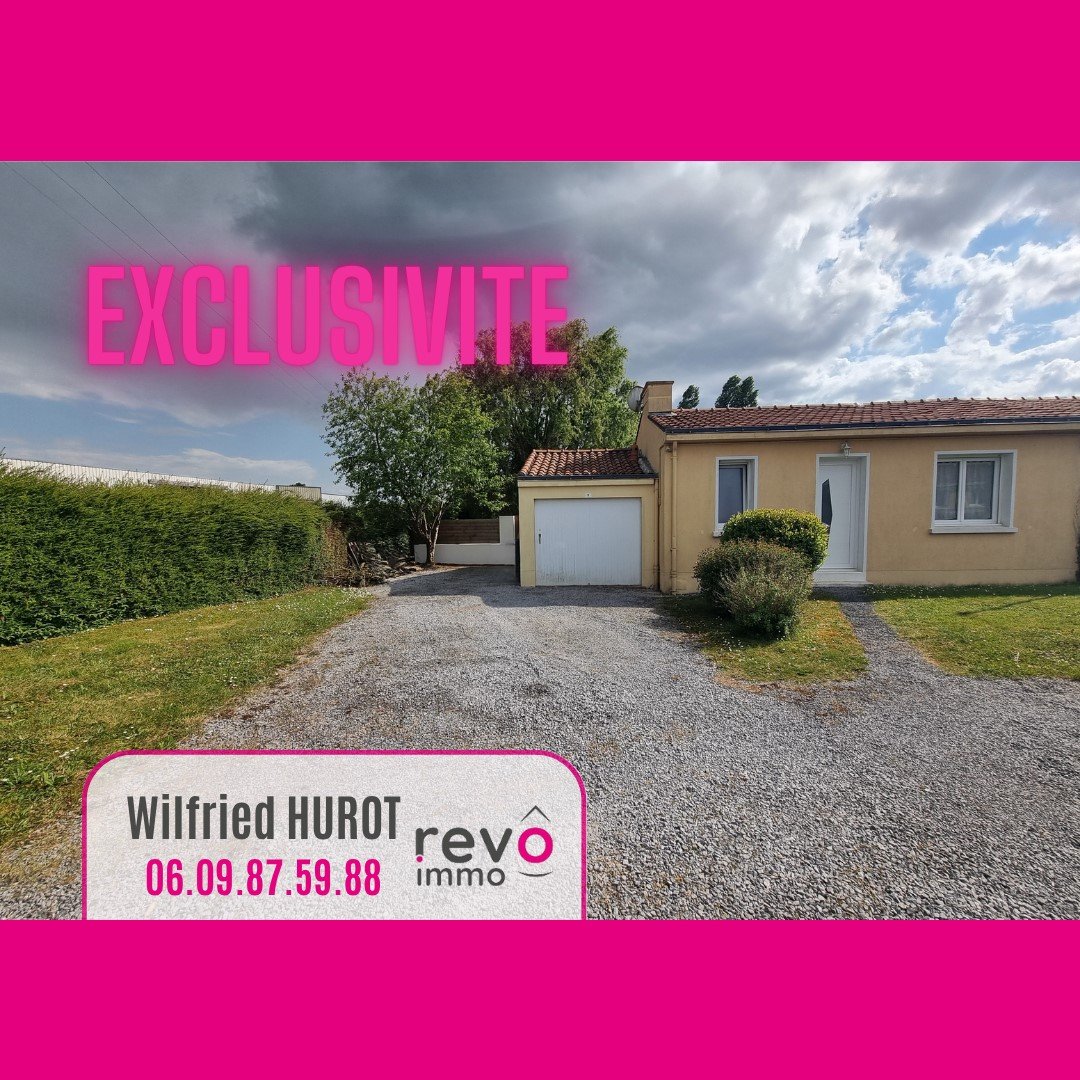 Agence immobilière de REVO IMMO