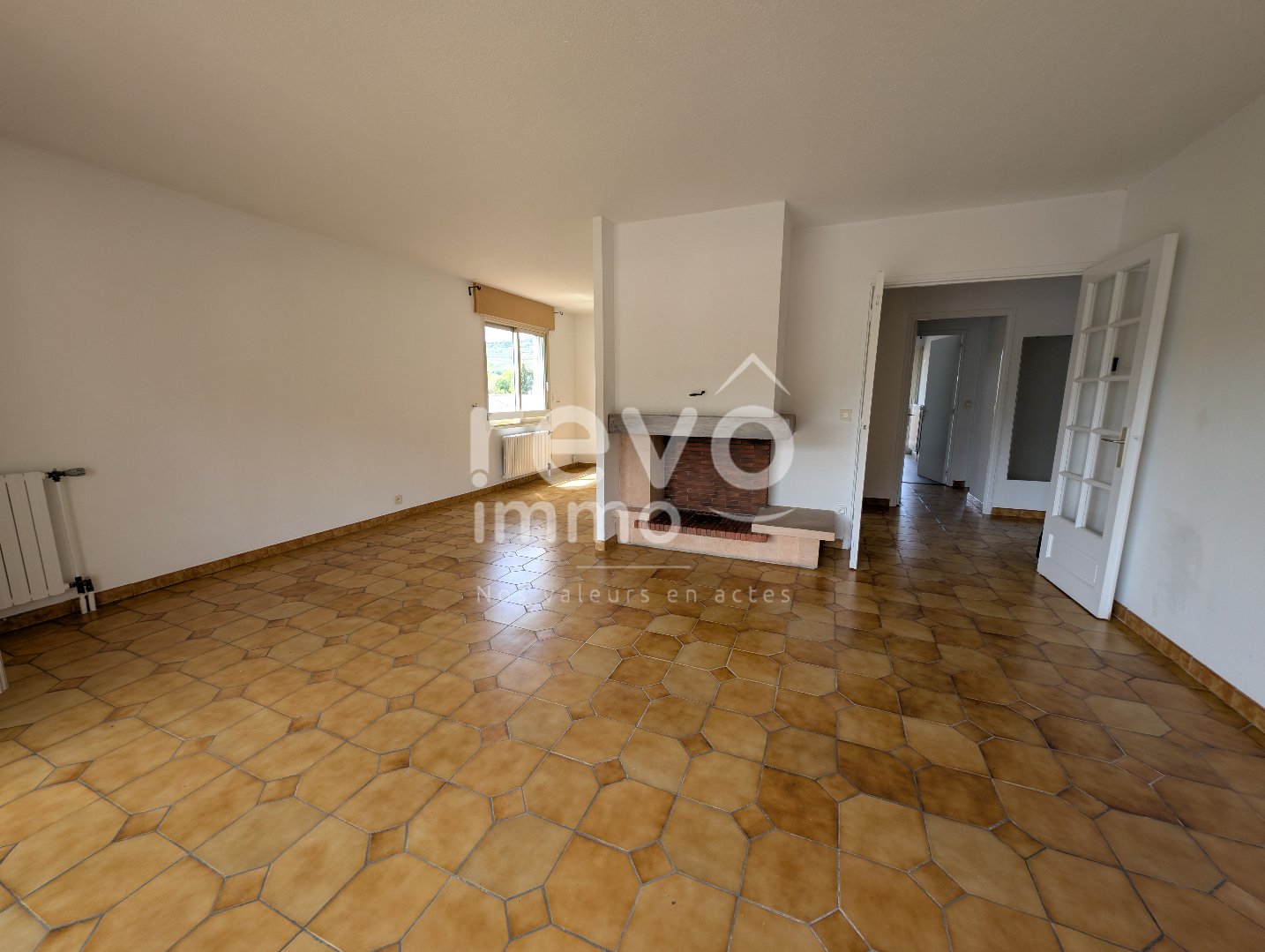 Agence immobilière de REVO IMMO