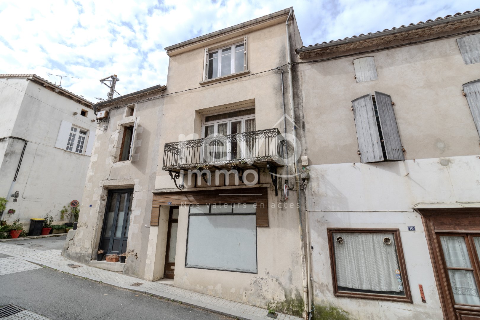 Agence immobilière de REVO IMMO