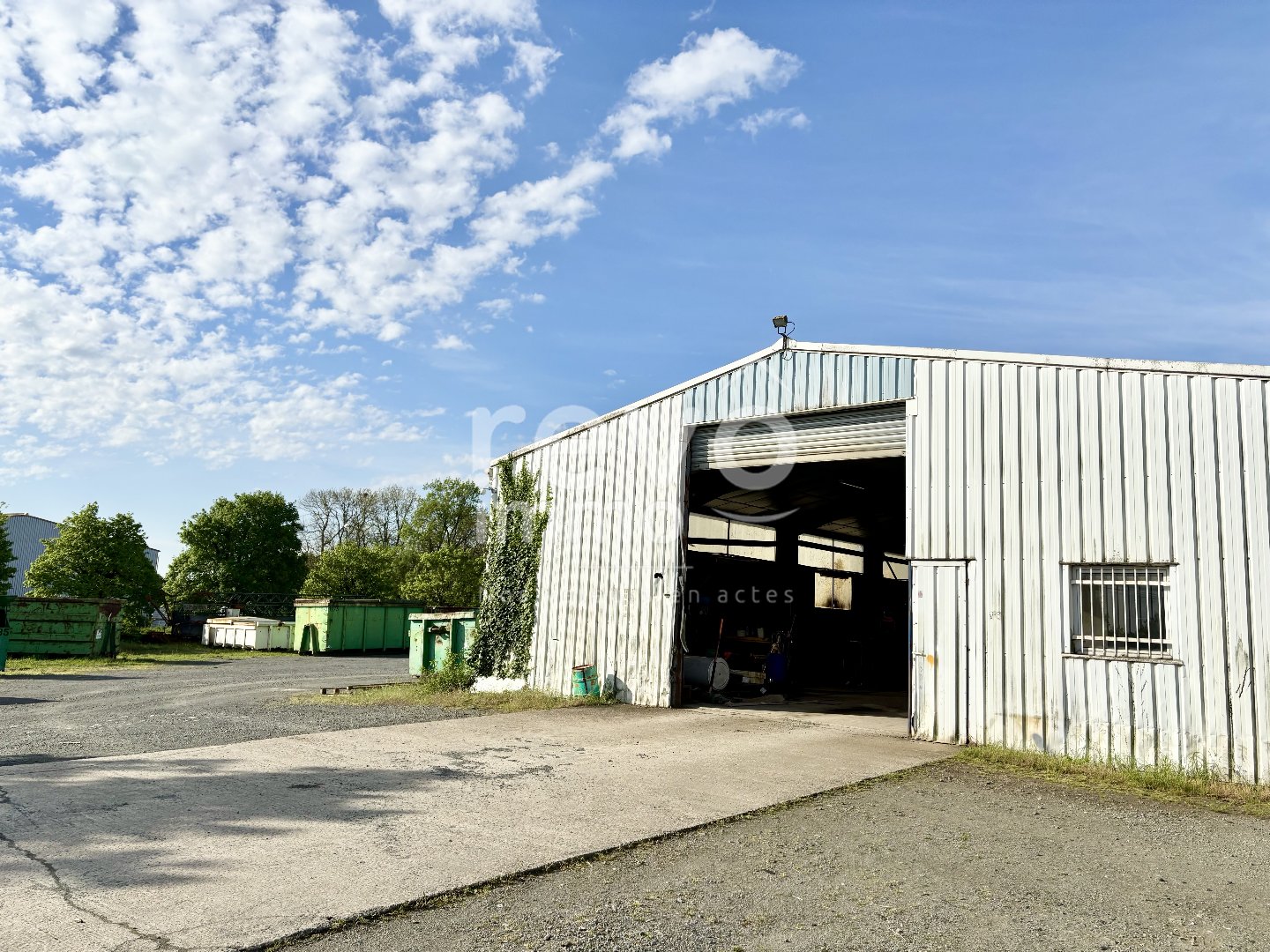 Agence immobilière de REVO IMMO