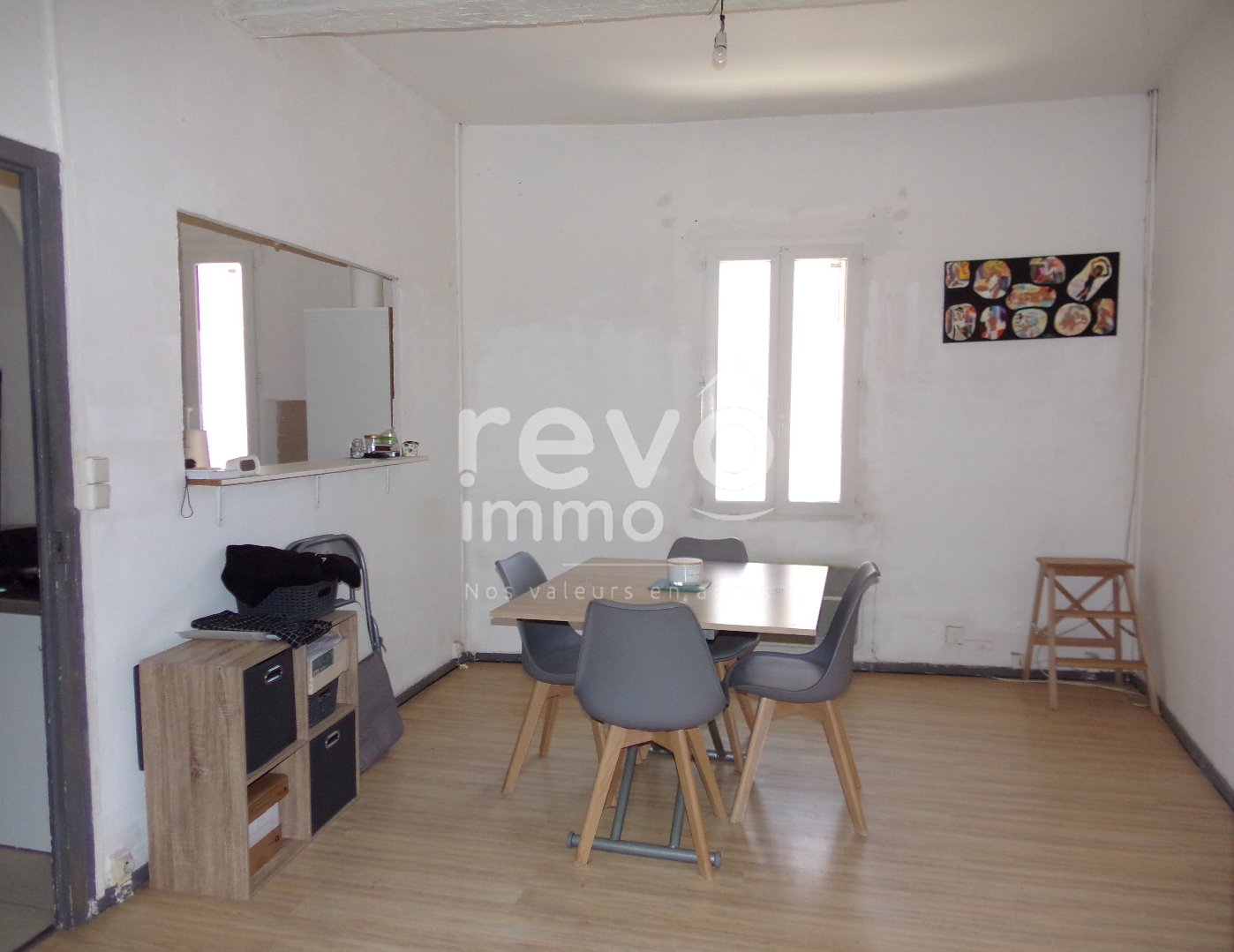 Agence immobilière de REVO IMMO
