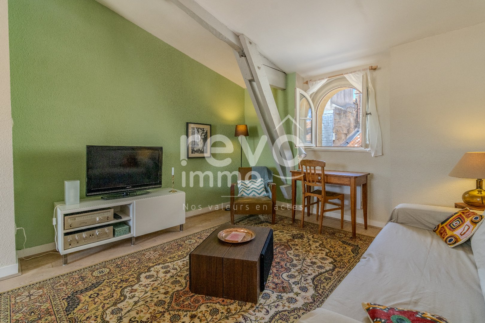 Agence immobilière de REVO IMMO