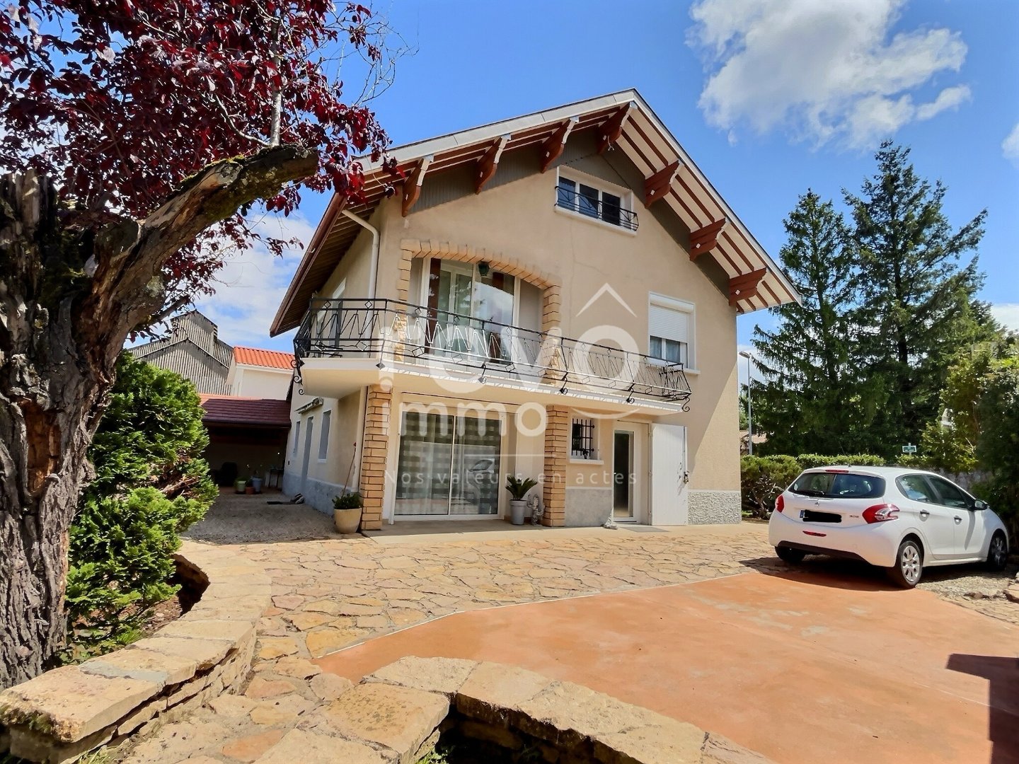 Agence immobilière de REVO IMMO