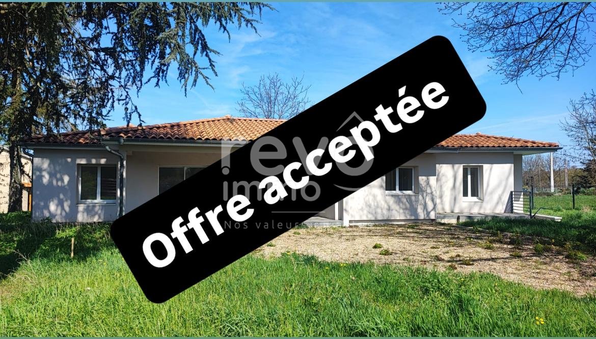 Agence immobilière de REVO IMMO